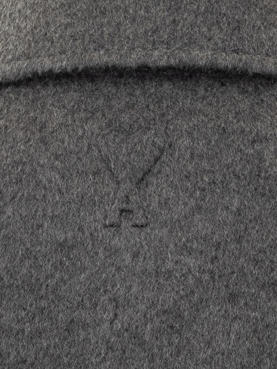 25FW 아미 자켓 H25FJK845WV0022 055H25 MULTICOLOR - AMI