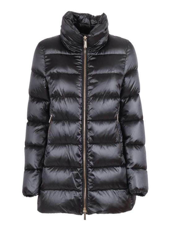 25FW 무레르 롱패딩 MODGI200004TEPAP51 U0004 238840 Black