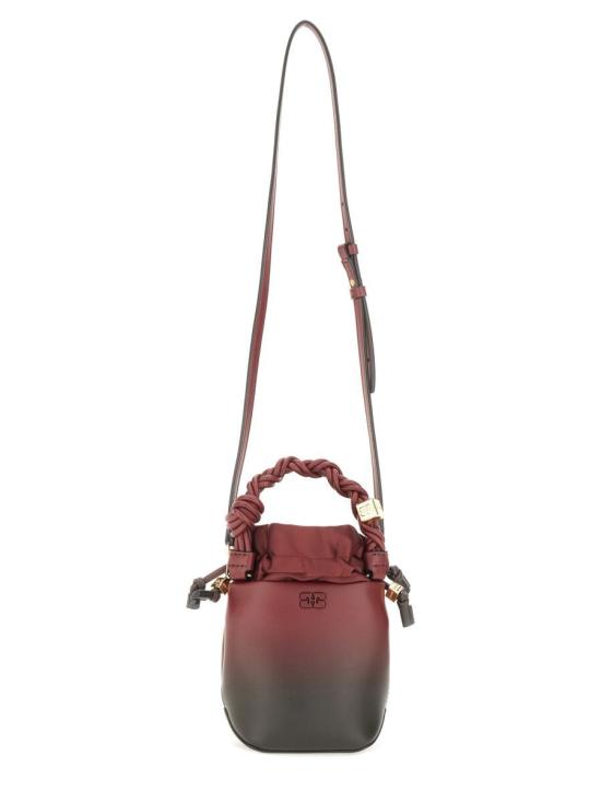 25FW 가니 토트백 A6703 730 MULTICOLOUR - GANNI