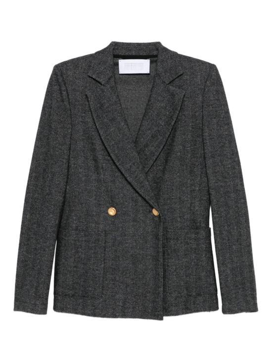 25FW 해리스와프런던 자켓 AK3502MRARA09 Gray