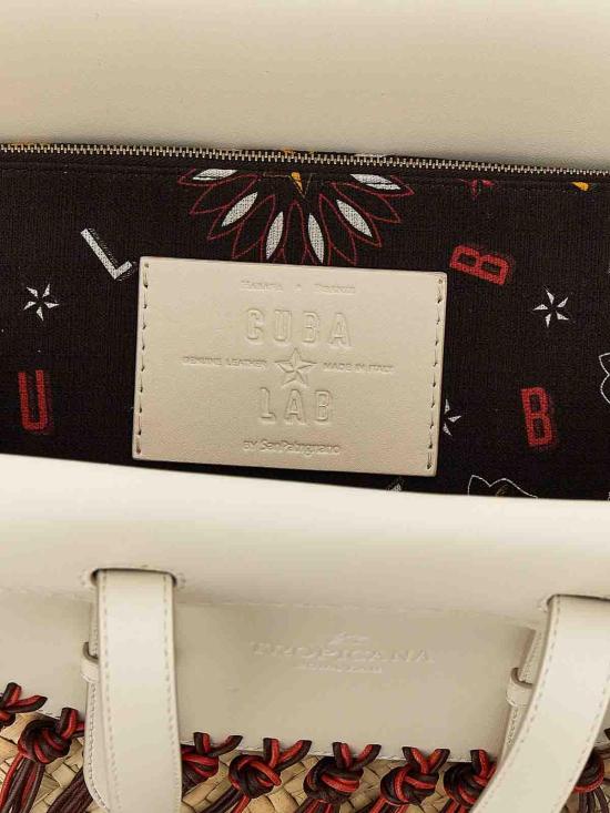 26SS 쿠바 랩 크로스백 8056420208696OFFWHITE Multicolour - CUBA LAB