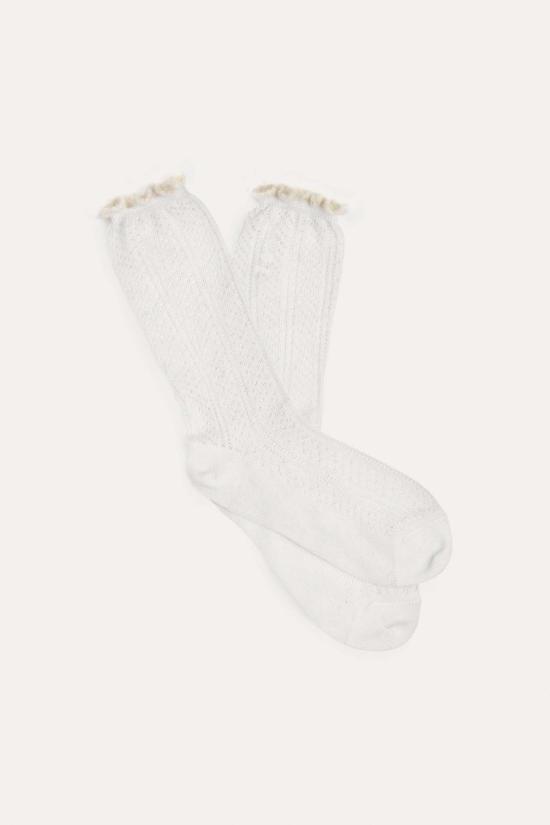  포르테포르테 양말 마이 퍼포레이티드