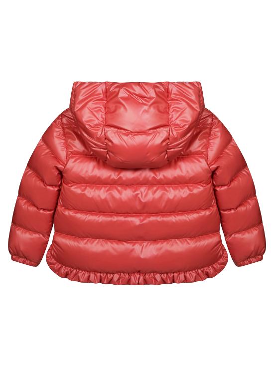 25FW [키즈] 몽클레어 패딩 K2951 1A00036 597YX 56H FUXIA - MONCLER