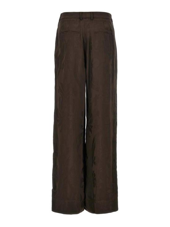  폴 레스트레스 슬리퍼스 스트레이트 팬츠 PA000248TE00792701 Brown - F.R.S. - FOR RESTLESS SLEEPERS