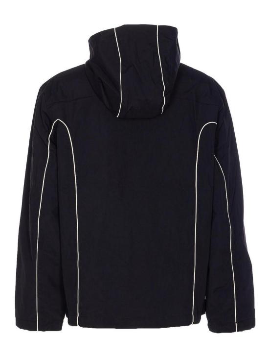  디젤 자켓 A061490DGAM9XX Black - DIESEL