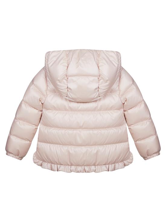 25FW [키즈] 몽클레어 패딩 K2951 1A00036 597YX 50X ROSA - MONCLER