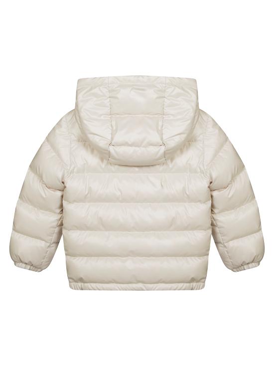 25FW [키즈] 몽클레어 패딩 K2951 1A00023 597YX 20F BIANCO - MONCLER