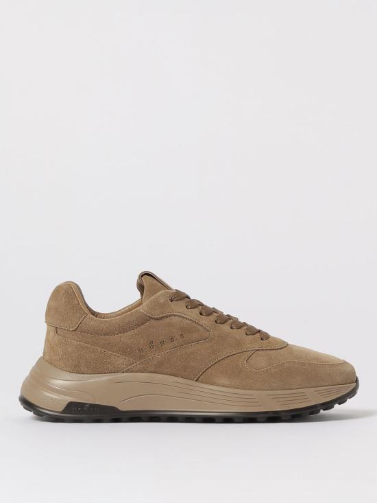 25FW 호간 스니커즈 HXM5630FK61BTM C414 Beige