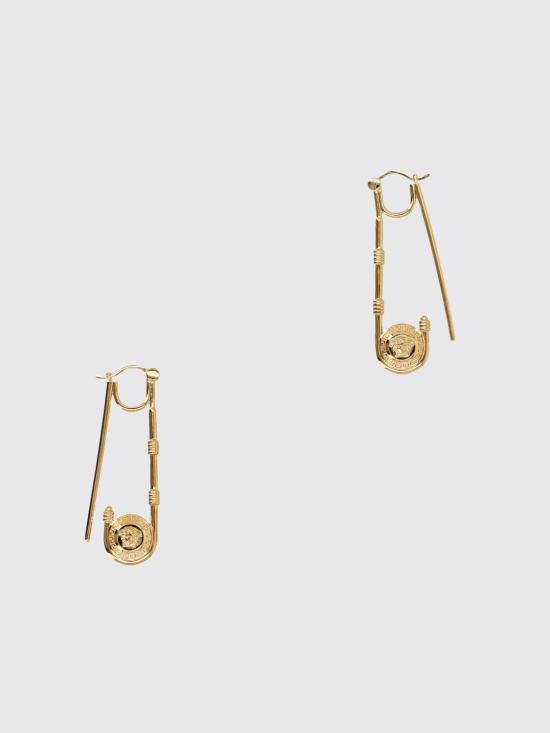 25FW 베르사체 보석 10205661A00620 3J000 Gold