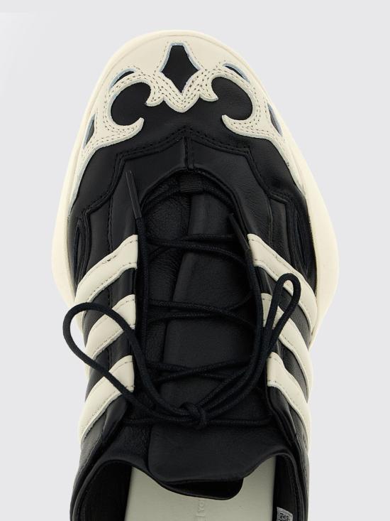 25FW 와이쓰리 스니커즈 JR3600 White - Y-3