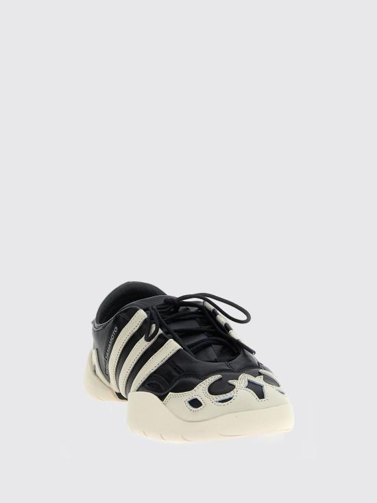 25FW 와이쓰리 스니커즈 JR3600 White - Y-3