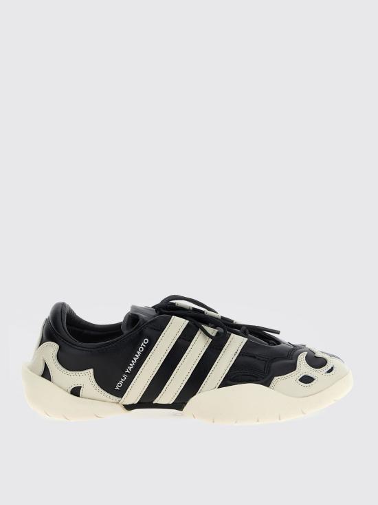 25FW 와이쓰리 스니커즈 JR3600 White