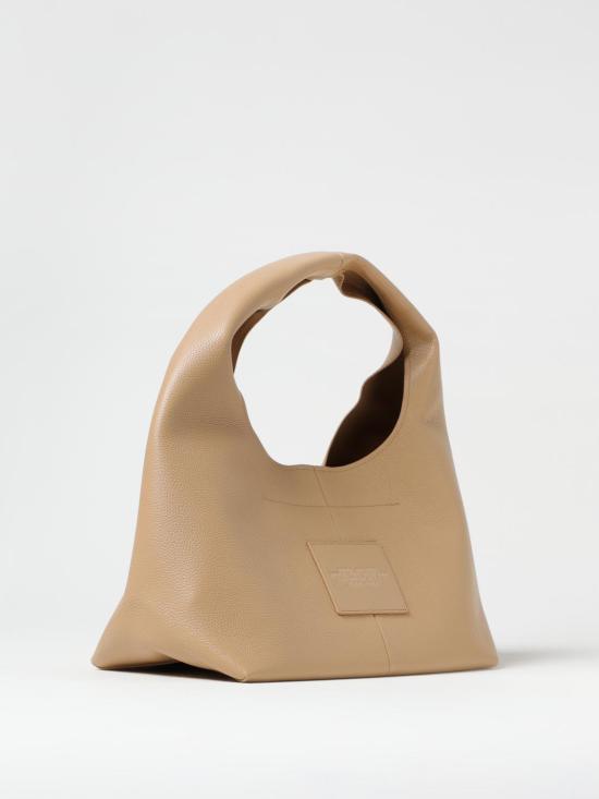 26SS 마크제이콥스 더 레더 색백 2R3HSH058H02 230 Brown - MARC JACOBS