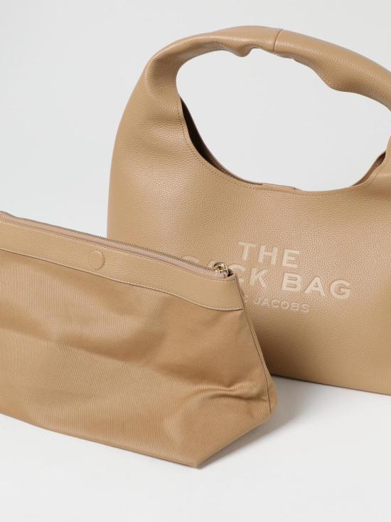 26SS 마크제이콥스 더 레더 색백 2R3HSH058H02 230 Brown - MARC JACOBS