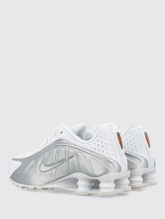 25FW 나이키 뮬/슬리퍼 AR3565 101 White - NIKE