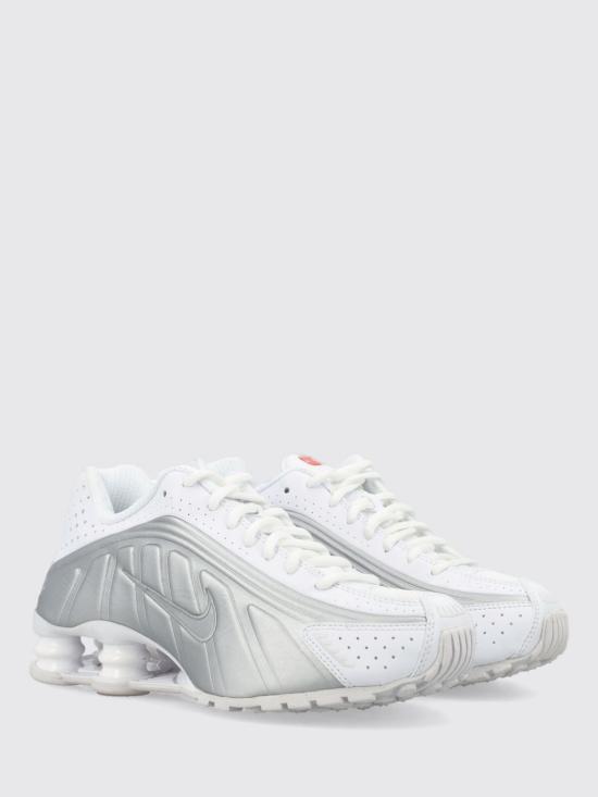 25FW 나이키 뮬/슬리퍼 AR3565 101 White - NIKE