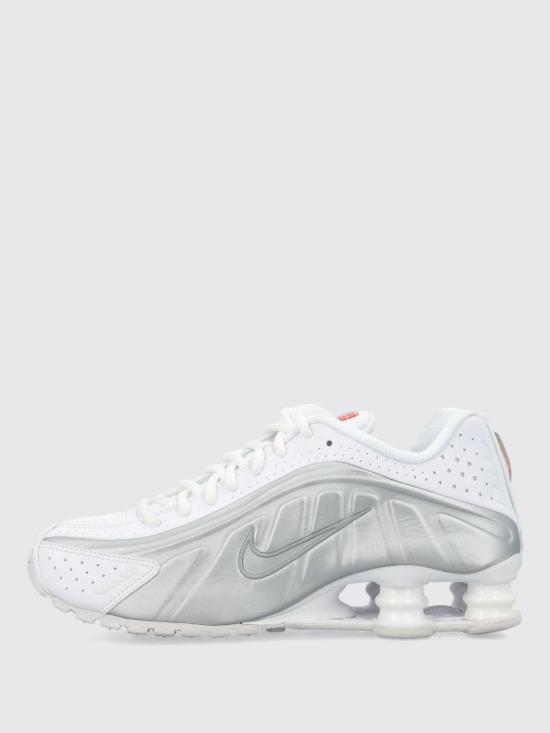 25FW 나이키 뮬/슬리퍼 AR3565 101 White - NIKE