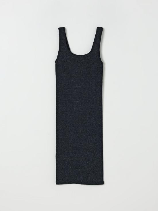 25SS [키즈] 세인트바쓰 원피스 TAIN001 00300H Black