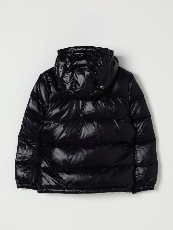 25FW [키즈] 폴로 랄프로렌 캐주얼 자켓 323978459 001 Black - POLO RALPH LAUREN