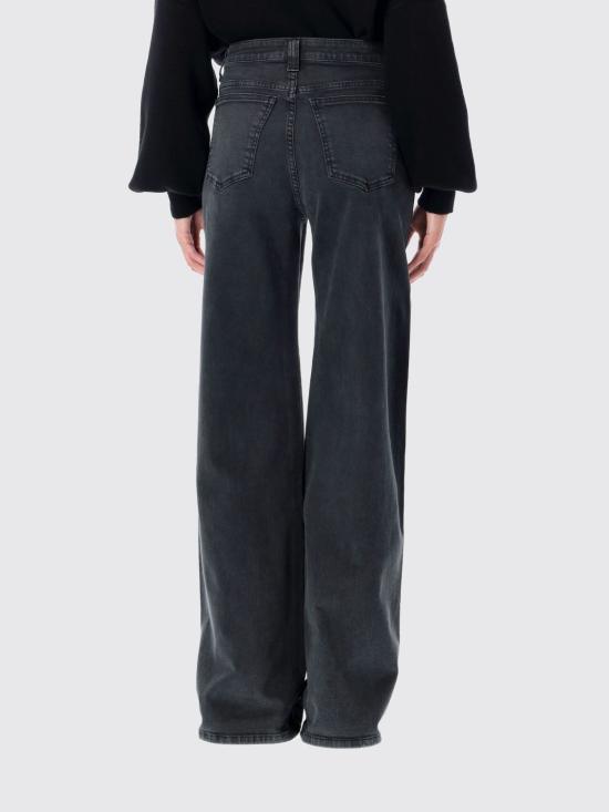 25FW 케이트 데님 팬츠 1170902061 061 Denim - KHAITE