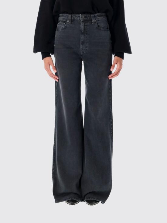 25FW 케이트 데님 팬츠 1170902061 061 Denim