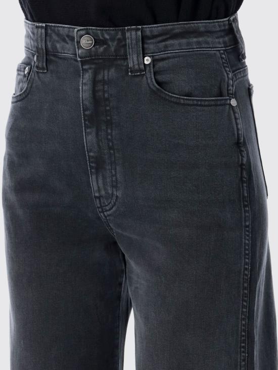 25FW 케이트 데님 팬츠 1170902061 061 Denim - KHAITE