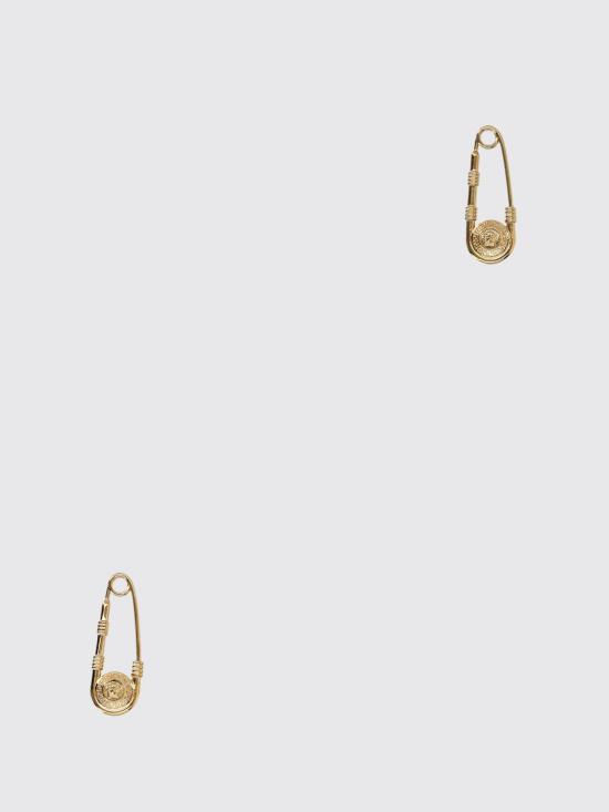26FW 베르사체 보석 10048271A00620 3J000 Gold