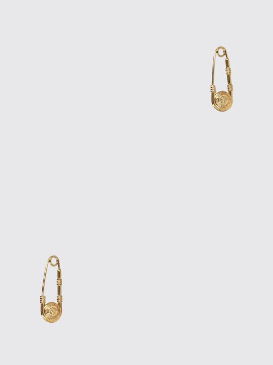 26FW 베르사체 보석 10048271A00620 3J000 Gold - VERSACE