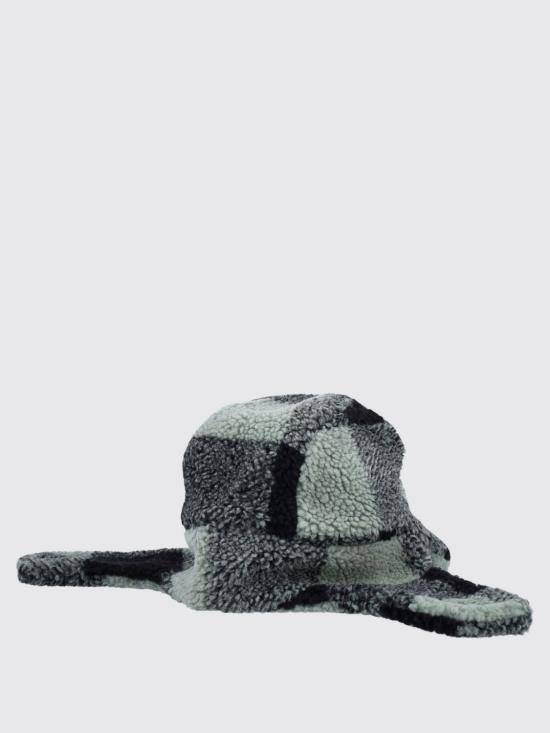 25FW [키즈] 스텔라 맥카트니 모자 TX0P67Z3173 760NE Black - STELLA MCCARTNEY