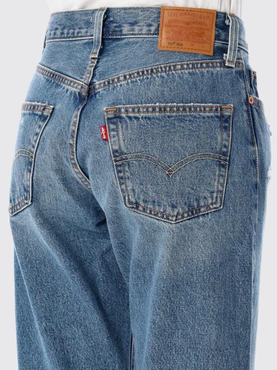 25FW 리바이스 데님 팬츠 A19590064 0064 Denim - LEVI'S