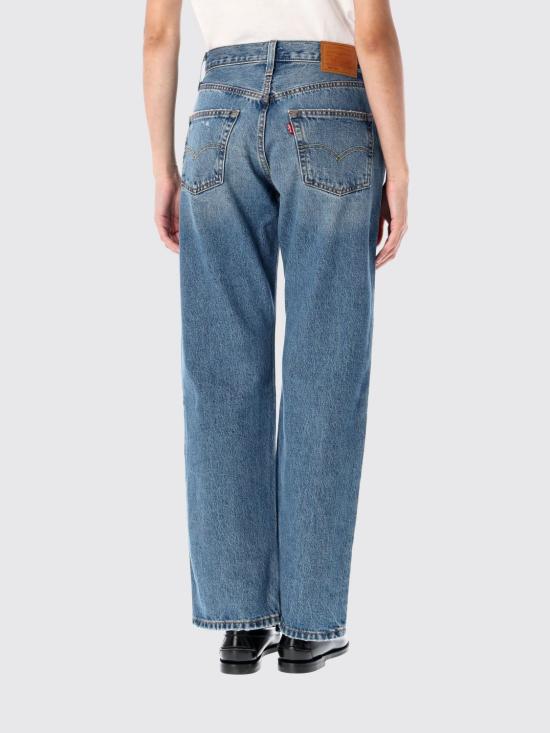 25FW 리바이스 데님 팬츠 A19590064 0064 Denim - LEVI'S