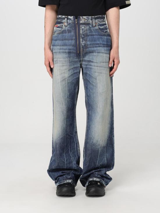 25SS 마틴로즈 데님 팬츠 248WD07515 BLU Denim