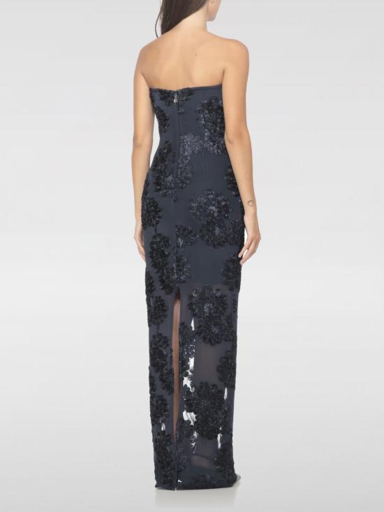 25FW 로테이트 점프수트 114216 340 Blue - ROTATE