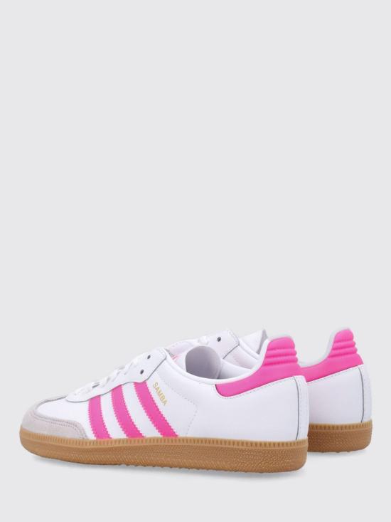 25FW [키즈] 아디다스 스니커즈 JQ2831 White - ADIDAS