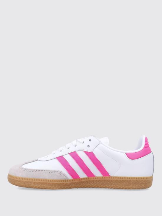 25FW [키즈] 아디다스 스니커즈 JQ2831 White - ADIDAS