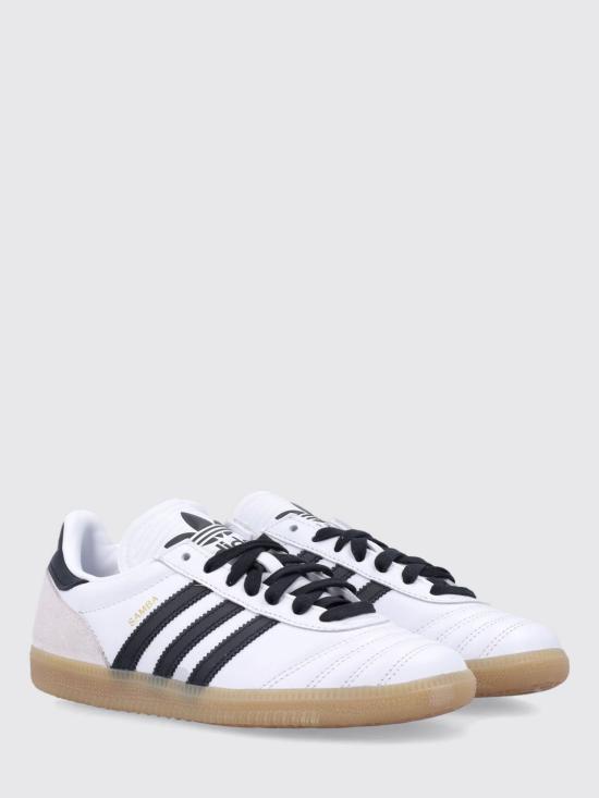 25FW [키즈] 아디다스 스니커즈 JQ1327 White - ADIDAS