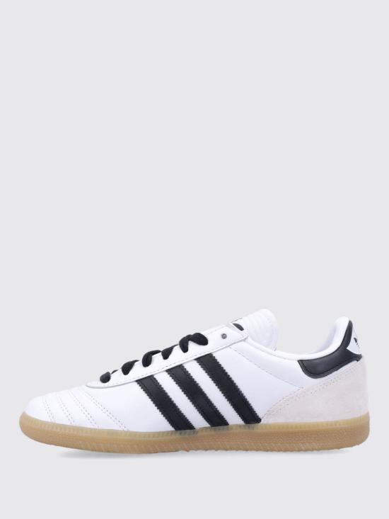 25FW [키즈] 아디다스 스니커즈 JQ1327 White - ADIDAS