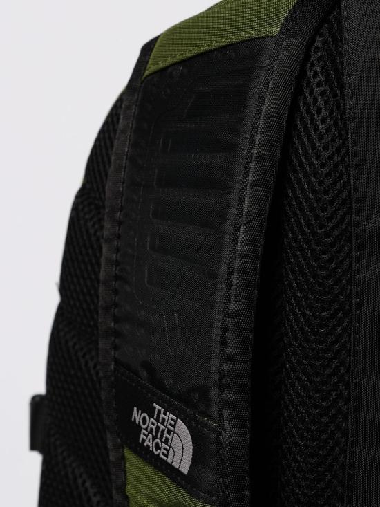 25FW 노스페이스 백팩 NF00CF9C WOODLAN Green - NORTH FACE