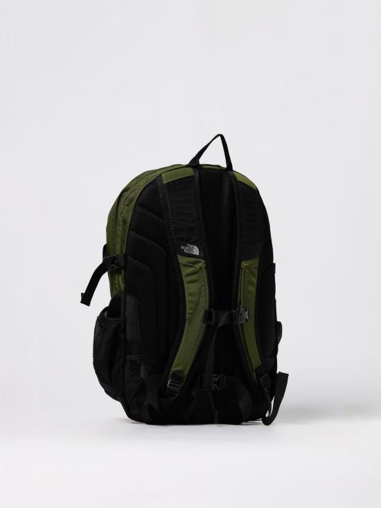 25FW 노스페이스 백팩 NF00CF9C WOODLAN Green - NORTH FACE