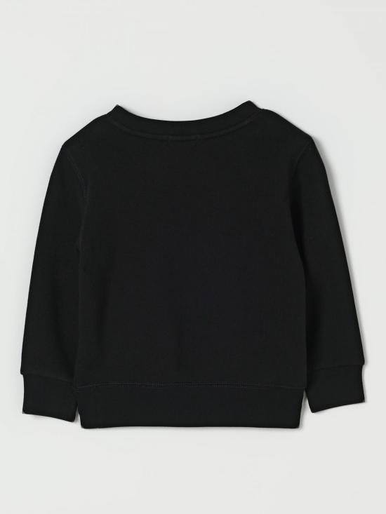 25FW [키즈] 폴로 랄프로렌 풀오버 322772102 004 Black - POLO RALPH LAUREN