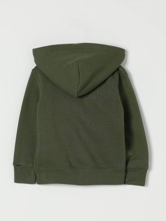 25FW [키즈] 폴로 랄프로렌 풀오버 322799360 053 Green - POLO RALPH LAUREN