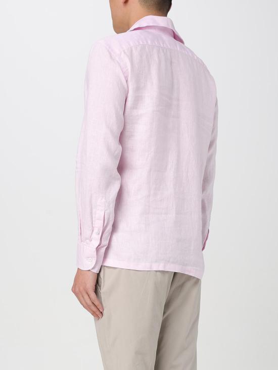 25SS 도피아 긴팔 셔츠 AAPIEROY7308 41 Pink - DOPPIAA