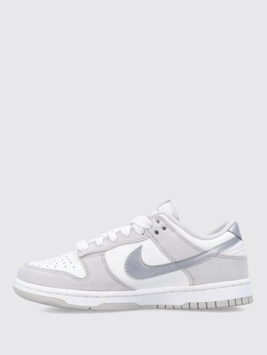 25FW 나이키 뮬/슬리퍼 II7651 133 White - NIKE