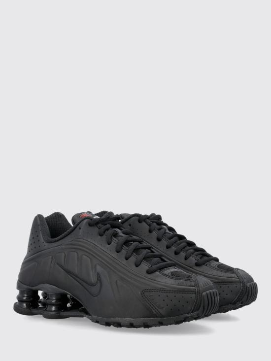 25FW 나이키 샥스 R4 AR3565 004 Black - NIKE