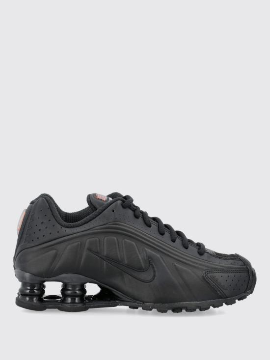 25FW 나이키 샥스 R4 AR3565 004 Black