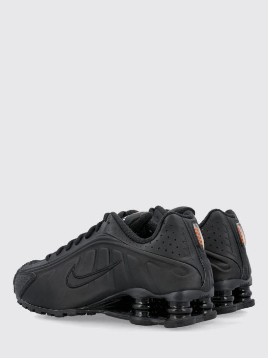 25FW 나이키 샥스 R4 AR3565 004 Black - NIKE