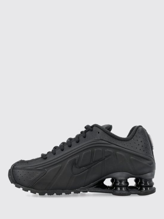 25FW 나이키 샥스 R4 AR3565 004 Black - NIKE