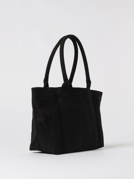 25FW 이자벨마랑에뚜왈 토트백 PM0062FAA1X18M 01BK Black - ISABEL MARANT ETOILE