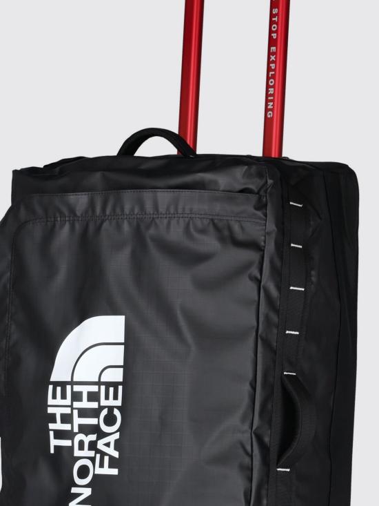 26FW 노스페이스 토트백 NF0A52UE 53R Black - NORTH FACE