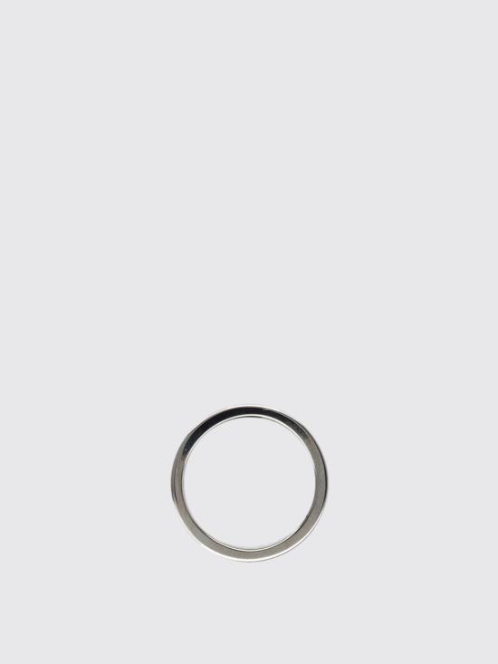 25FW MM6 메종마르지엘라 보석 SM6UQ0057P6469 951 Silver - MM6 MAISON MARGIELA